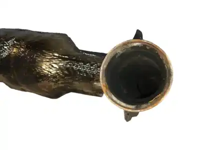 Peça sobressalente para automóvel em segunda mão catalisador por citroen c4 picasso ii 1.2 thp 130 referências oem iam 9816064580  k726
