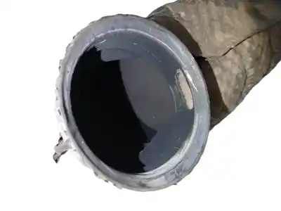Peça sobressalente para automóvel em segunda mão catalisador por citroen c4 picasso ii 1.2 thp 130 referências oem iam 9816064580  k726