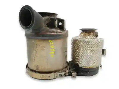 Gebrauchtes Autoersatzteil PARTIKELFILTER zum SEAT LEON (5F1)  OEM-IAM-Referenzen 04L131723M  04L131656AC