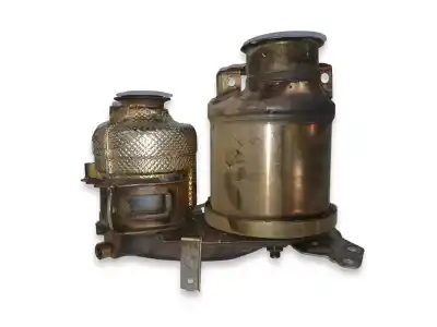 Peça sobressalente para automóvel em segunda mão catalisador / filtro de particulas por seat leon (5f1) 1.6 tdi referências oem iam 04l131723m  04l131656ac