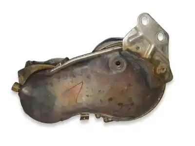 Peça sobressalente para automóvel em segunda mão catalisador / filtro de particulas por seat leon (5f1) 1.6 tdi referências oem iam 04l131723m  04l131656ac