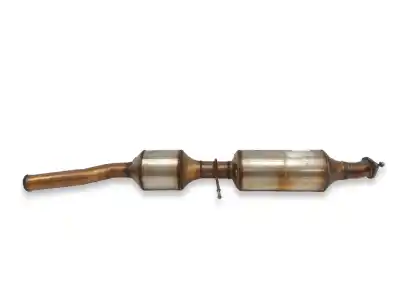 Автозапчасти б/у катализатор за ford transit furgón (tts) 2.0 tdci cat ссылки oem iam nk215k224aaa  t2a1a