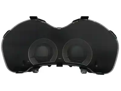 Second-hand car spare part Dashboard for TOYOTA AURIS (_E15_) 1.4 D-4D (NDE150_) OEM IAM references 838000Z290  A2C53320309