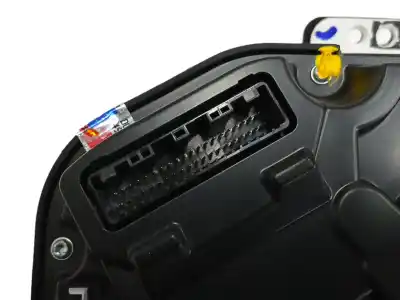 Peça sobressalente para automóvel em segunda mão quadrante por toyota auris (_e15_) 1.4 d-4d (nde150_) referências oem iam 838000z290  a2c53320309