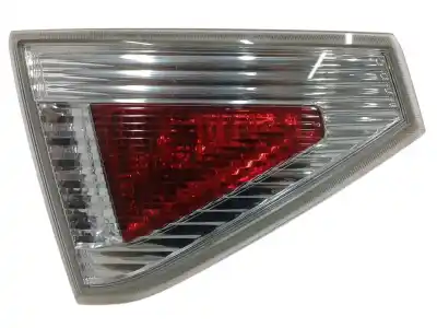 Second-hand car spare part interior left tailgate light for subaru impreza g12 1.5 oem iam references 84912fg091  