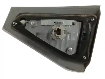 Piesă de schimb auto la mâna a doua lampa interioara stanga spate pentru subaru impreza g12 1.5 referințe oem iam 84912fg091  