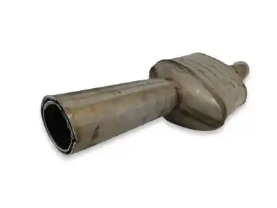 Recambio de automóvil de segunda mano de catalizador para audi a8 (4e2) 3.0 v6 24v tdi referencias oem iam 4e0131701de  4e0178n