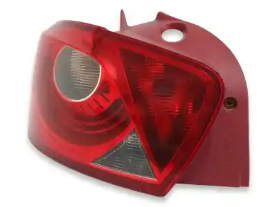 Piesă de schimb auto la mâna a doua lampã spate stânga pentru seat ibiza (6j5) 1.9 tdi referințe oem iam 6j4945095a