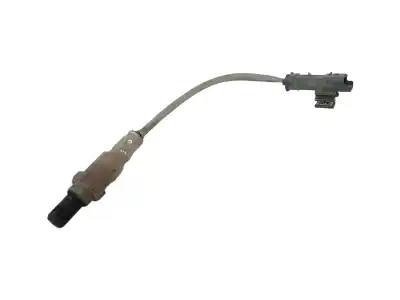 Peça sobressalente para automóvel em segunda mão SONDA LAMBDA por CITROEN C3 AIRCROSS II (2R_, 2C_)  Referências OEM IAM 9810634380  