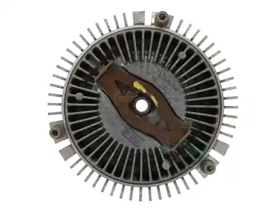 Pezzo di ricambio per auto di seconda mano mozzo frizione viscoso per ssangyong actyon 2.0 td cat riferimenti oem iam a6652000222  