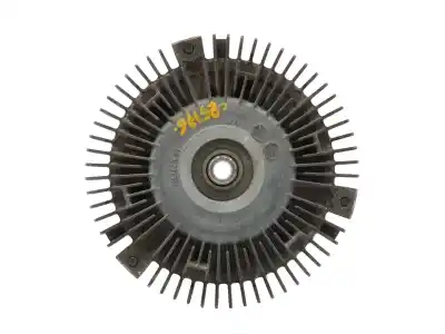 Gebrauchtes Autoersatzteil viskose kupplungsnabe zum ssangyong actyon 2.0 td cat oem-iam-referenzen a6652000222