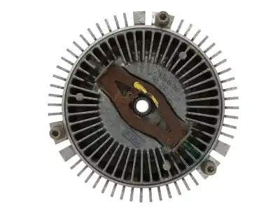 Автозапчасти б/у ступица вискозной муфты за ssangyong actyon 2.0 td cat ссылки oem iam a6652000222  