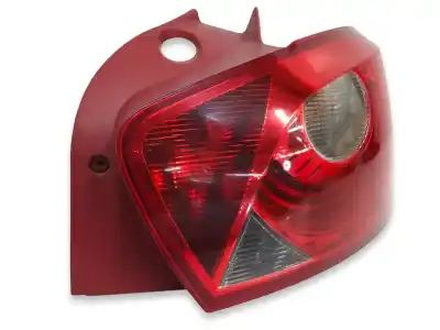 Piesă de schimb auto la mâna a doua lampã spate dreapta pentru seat ibiza (6j5) 1.9 tdi referințe oem iam 6j4945096a