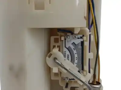 Peça sobressalente para automóvel em segunda mão boia / bomba combustível por daewoo kalos 1.4 se referências oem iam 96447642  