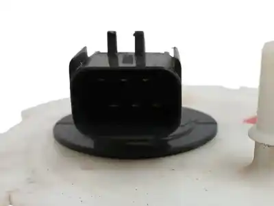 Peça sobressalente para automóvel em segunda mão boia / bomba combustível por daewoo kalos 1.4 se referências oem iam 96447642  