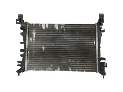 Peça sobressalente para automóvel em segunda mão radiador de água por opel adam (m13) 1.4 referências oem iam 13399870 560961104 r3814004