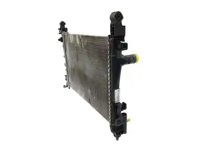 Peça sobressalente para automóvel em segunda mão radiador de água por opel adam (m13) 1.4 referências oem iam 13399870 560961104 r3814004
