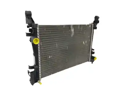 Peça sobressalente para automóvel em segunda mão radiador de água por opel adam (m13) 1.4 referências oem iam 13399870 560961104 r3814004