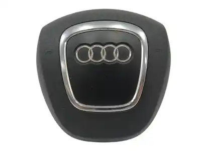 Peça sobressalente para automóvel em segunda mão airbag dianteiro esquerdo por audi a4 berlina (8e) 2.0 tdi 16v (103kw) referências oem iam 8e0880201de
