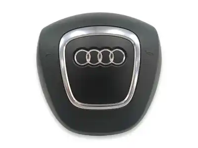 Автозапчастина б/у передня ліва подушка безопасности для AUDI A8 (4E2) 3.0 V6 24V TDI Посилання на OEM IAM 4E0880201BL  