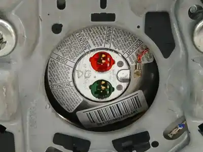 Second-hand car spare part front left air bag for audi a8 (4e2) 3.0 v6 24v tdi oem iam references 4e0880201bl  