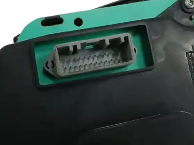 Peça sobressalente para automóvel em segunda mão quadrante por dacia duster (hs_) 1.5 dci (hsaj) referências oem iam p248104707r  