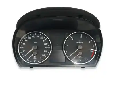 Pezzo di ricambio per auto di seconda mano  per BMW SERIE 3 TOURING (E91)  Riferimenti OEM IAM 9141487  