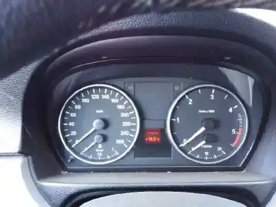 Peça sobressalente para automóvel em segunda mão quadrante por bmw serie 3 touring (e91) 2.0 16v diesel referências oem iam 9141487  