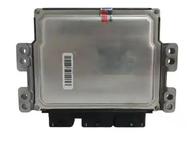 Second-hand car spare part ecu engine control for dacia duster (hs_) 1.5 dci (hsaj) oem iam references 237100703r  237102280r