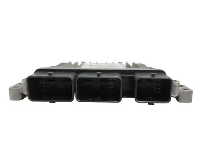 Second-hand car spare part ecu engine control for dacia duster (hs_) 1.5 dci (hsaj) oem iam references 237100703r  237102280r