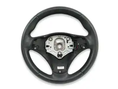 Second-hand car spare part steering wheel for bmw serie 3 touring (e91) 2.0 16v diesel oem iam references 3369e871