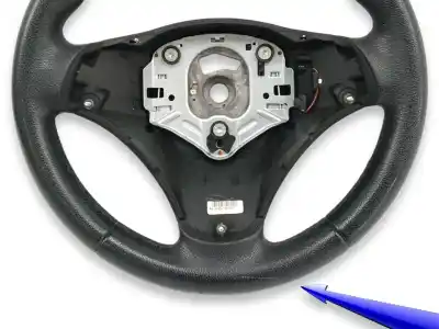 Peça sobressalente para automóvel em segunda mão volante por bmw serie 3 touring (e91) 2.0 16v diesel referências oem iam 3369e871  