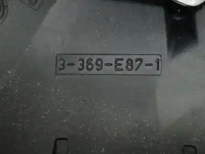 Peça sobressalente para automóvel em segunda mão volante por bmw serie 3 touring (e91) 2.0 16v diesel referências oem iam 3369e871  