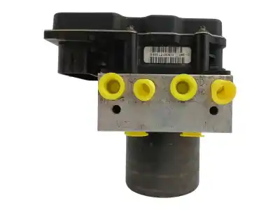 Tweedehands auto-onderdeel abs voor dacia duster (hs_) 1.5 dci (hsaj) oem iam-referenties 8201288015