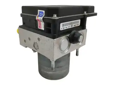 Peça sobressalente para automóvel em segunda mão abs por dacia duster (hs_) 1.5 dci (hsaj) referências oem iam 8201288015  0265252425