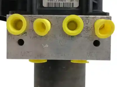 Peça sobressalente para automóvel em segunda mão abs por dacia duster (hs_) 1.5 dci (hsaj) referências oem iam 8201288015  0265252425
