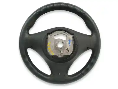 Peça sobressalente para automóvel em segunda mão volante por bmw serie 3 touring (e91) 2.0 16v diesel referências oem iam 3369e871  