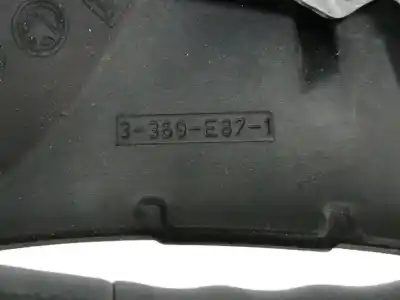 Peça sobressalente para automóvel em segunda mão volante por bmw serie 3 touring (e91) 2.0 16v diesel referências oem iam 3369e871  