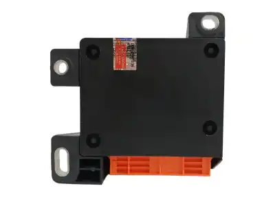 Pezzo di ricambio per auto di seconda mano centralina airbag per dacia duster (hs_) 1.5 dci (hsaj) riferimenti oem iam 8201385569  a2c73860200