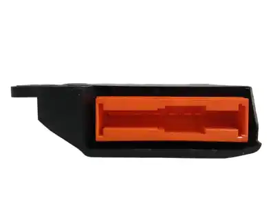 Pezzo di ricambio per auto di seconda mano centralina airbag per dacia duster (hs_) 1.5 dci (hsaj) riferimenti oem iam 8201385569  a2c73860200