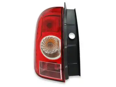 Tweedehands auto-onderdeel linker achterlamp voor dacia duster (hs_) 1.5 dci (hsaj) oem iam-referenties 265550035r