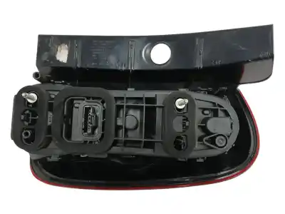 Second-hand car spare part left tailgate light for dacia duster (hs_) 1.5 dci (hsaj) oem iam references 265550035r  