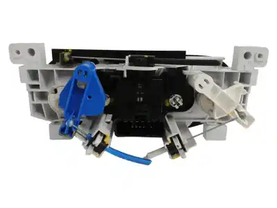 Peça sobressalente para automóvel em segunda mão comando de sofagem (chauffage / ar condicionado)  por dacia duster (hs_) 1.5 dci (hsaj) referências oem iam n108614n  