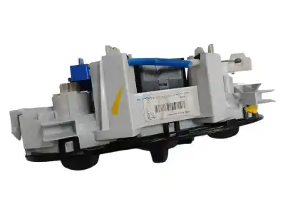 Peça sobressalente para automóvel em segunda mão comando de sofagem (chauffage / ar condicionado)  por dacia duster (hs_) 1.5 dci (hsaj) referências oem iam n108614n  