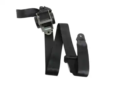 Tweedehands auto-onderdeel veiligheidsriem links achter voor dacia duster (hs_) 1.5 dci (hsaj) oem iam-referenties 751262
