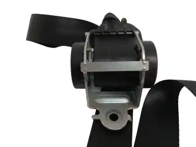 Peça sobressalente para automóvel em segunda mão cinto de segurança traseiro esquerdo por dacia duster (hs_) 1.5 dci (hsaj) referências oem iam 751262  