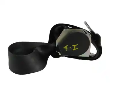 Peça sobressalente para automóvel em segunda mão cinto de segurança traseiro esquerdo por dacia duster (hs_) 1.5 dci (hsaj) referências oem iam 751262  