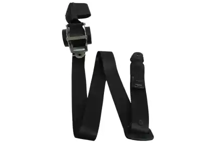 Tweedehands auto-onderdeel veiligheidsriem rechts achter voor dacia duster (hs_) 1.5 dci (hsaj) oem iam-referenties 751262