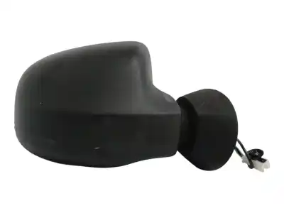 Peça sobressalente para automóvel em segunda mão espelho retrovisor direito por dacia duster (hs_) 1.5 dci (hsaj) referências oem iam   5 cables