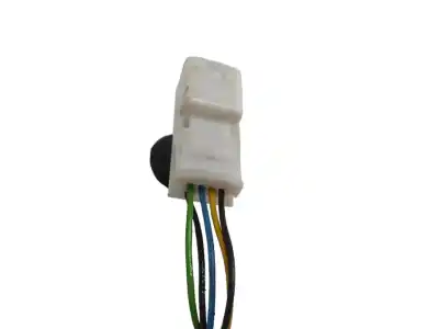 Peça sobressalente para automóvel em segunda mão espelho retrovisor direito por dacia duster (hs_) 1.5 dci (hsaj) referências oem iam   5 cables